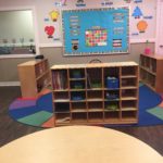 Van Texas Daycare and Preschool