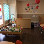 Van Texas Daycare and Preschool